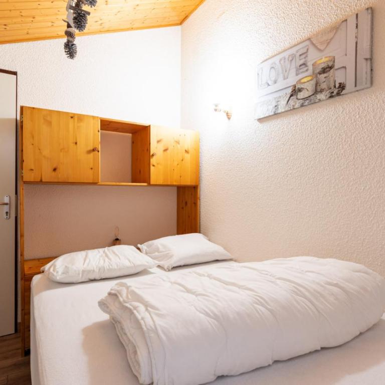 Grand Horizon 2 301 - 3P8 - Apartamento - 5