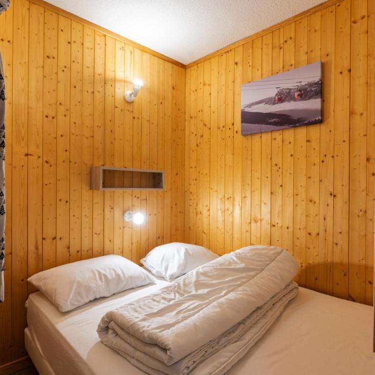 Grand Horizon 2 301 - 3P8 - Apartamento - 6