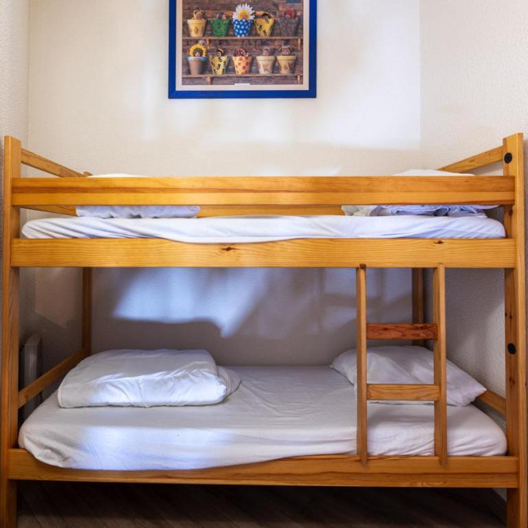 Grand Horizon 2 301 - 3P8 - Apartamento - 7