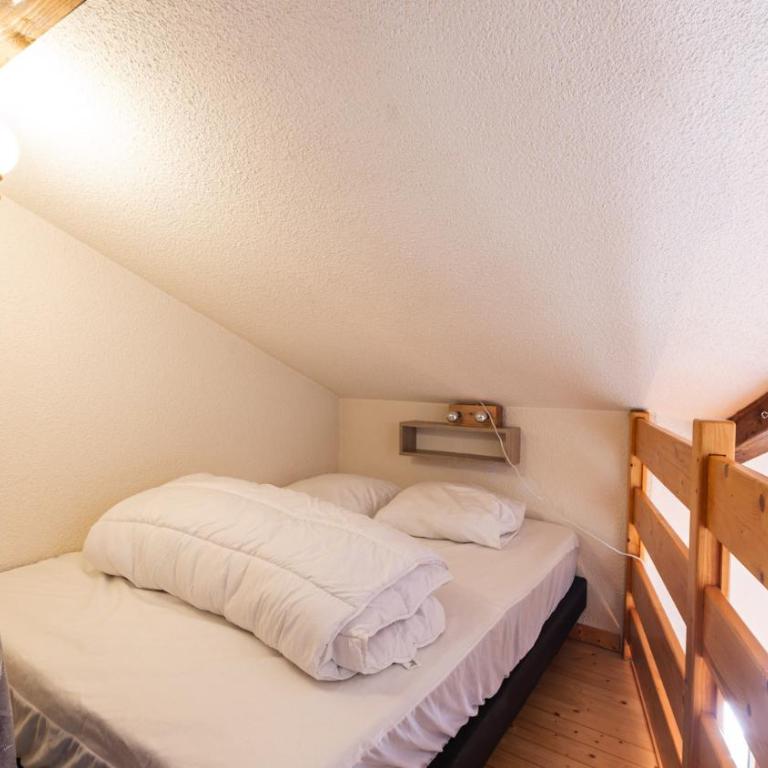 Grand Horizon 2 301 - 3P8 - Apartamento - 8