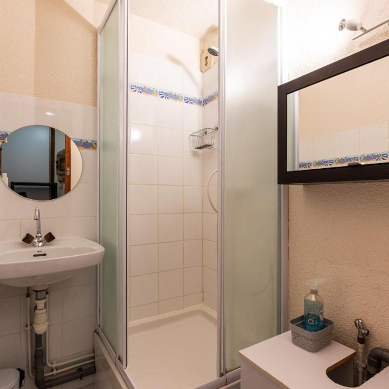 Grand Horizon 2 301 - 3P8 - Apartamento - 9