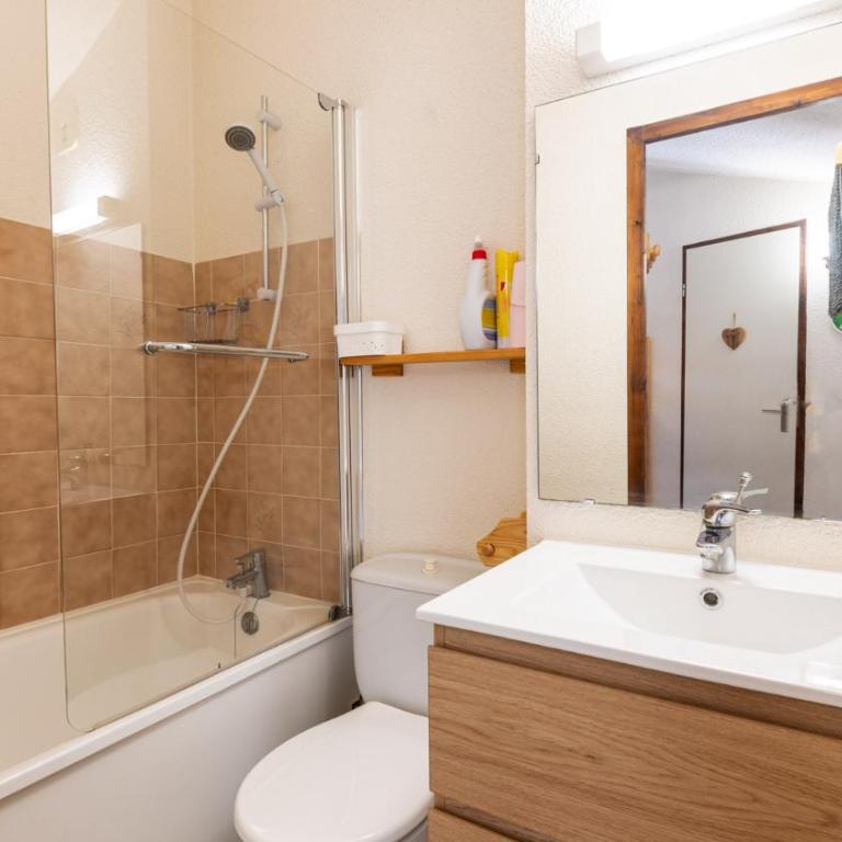 Grand Horizon 2 301 - 3P8 - Apartamento - 10