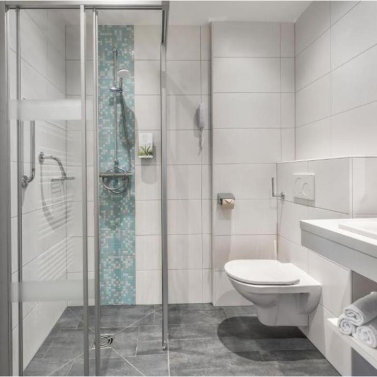 Alpine Club by Schladming-Appartements - Deluxe Apartment - 1