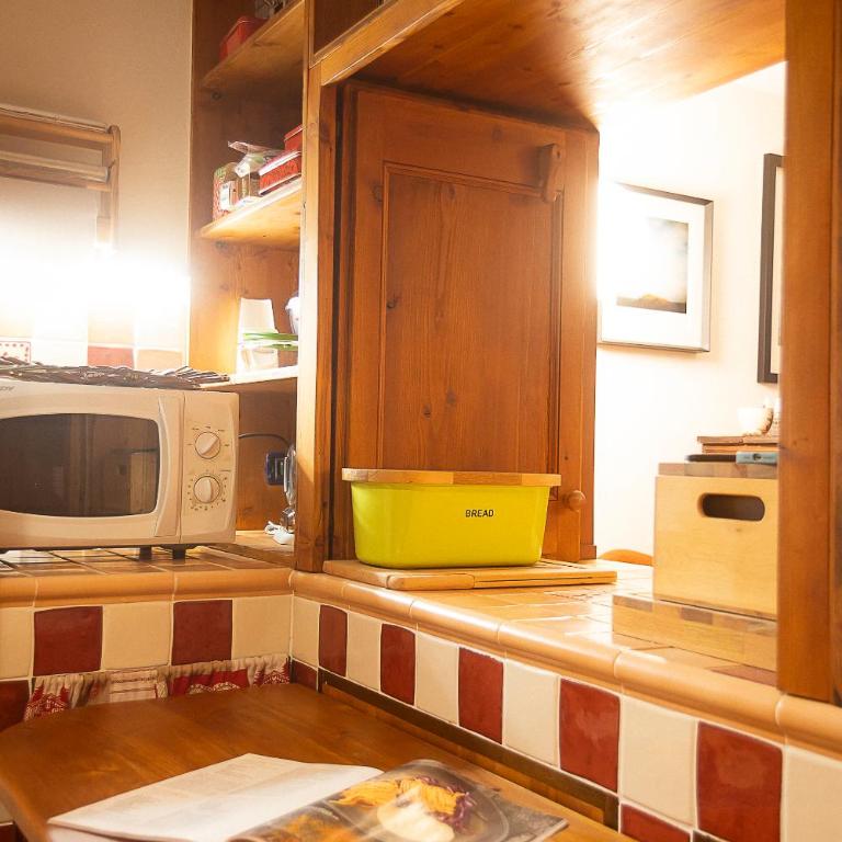 Central Courmayeur Prestige-Mont Blanc Escape - Appartamento Deluxe con 2 Camere da Letto - 11
