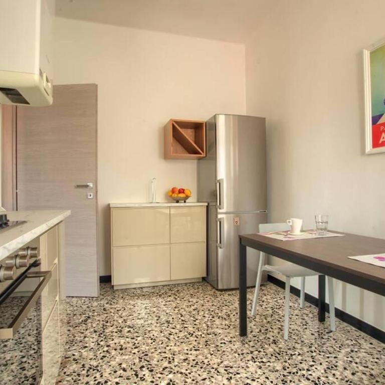appartamento di fronte alla pista ciclabile con 2 camere da letto e wifi - Appartamento con 2 Camere da Letto - 4
