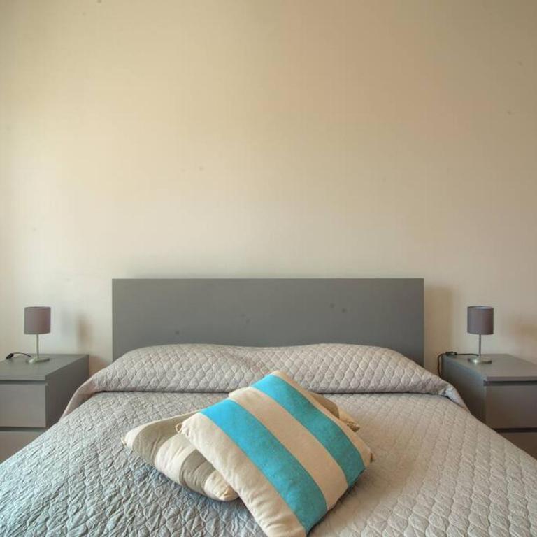 appartamento di fronte alla pista ciclabile con 2 camere da letto e wifi - Appartamento con 2 Camere da Letto - 6