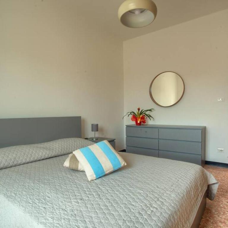 appartamento di fronte alla pista ciclabile con 2 camere da letto e wifi - Appartamento con 2 Camere da Letto - 11