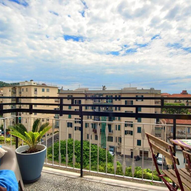 appartamento di fronte alla pista ciclabile con 2 camere da letto e wifi - Appartamento con 2 Camere da Letto - 19