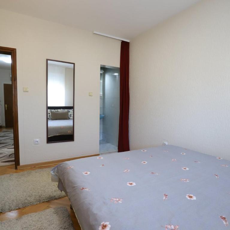 LOTUS (dvosoban apartman) - Apartman sa 2 Spavaće Sobe - 23