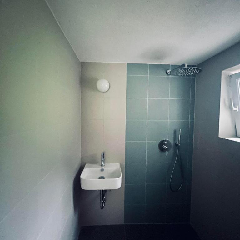 Haus Ritz-Pitz - Apartment mit 4 Schlafzimmern - 16