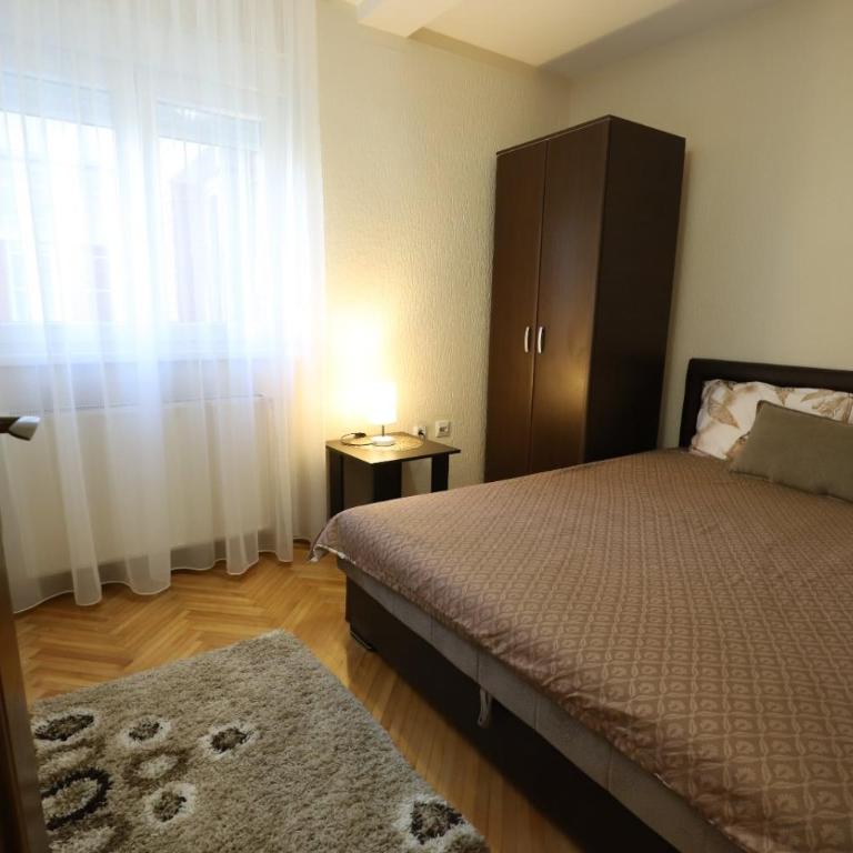 LOTUS (dvosoban apartman) - Apartman sa 2 Spavaće Sobe - 28