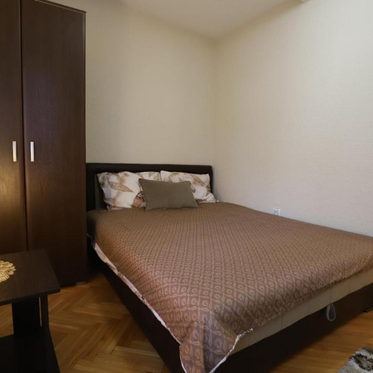 LOTUS (dvosoban apartman) - Apartman sa 2 Spavaće Sobe - 27