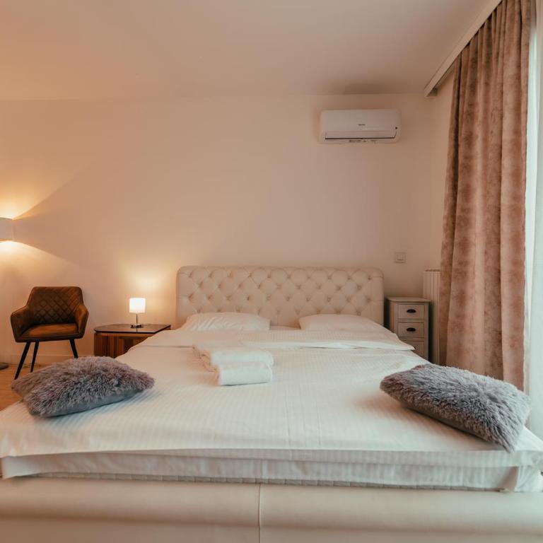 Belgrade Waterfront Mirage - Studio sa Bračnim Krevetom (King-size) - 3