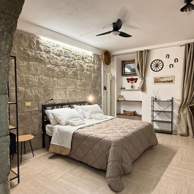 San Peter Door - Monolocale Deluxe - 10