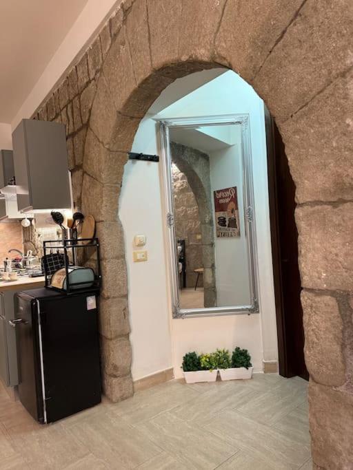 San Peter Door - Monolocale Deluxe - 16