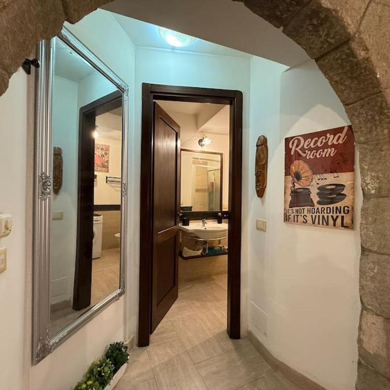 San Peter Door - Monolocale Deluxe - 23