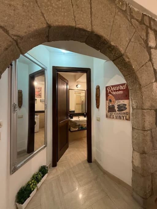 San Peter Door - Monolocale Deluxe - 31