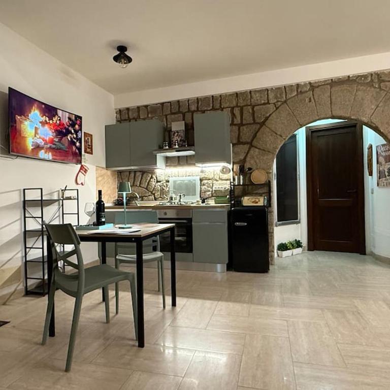 San Peter Door - Monolocale Deluxe - 38