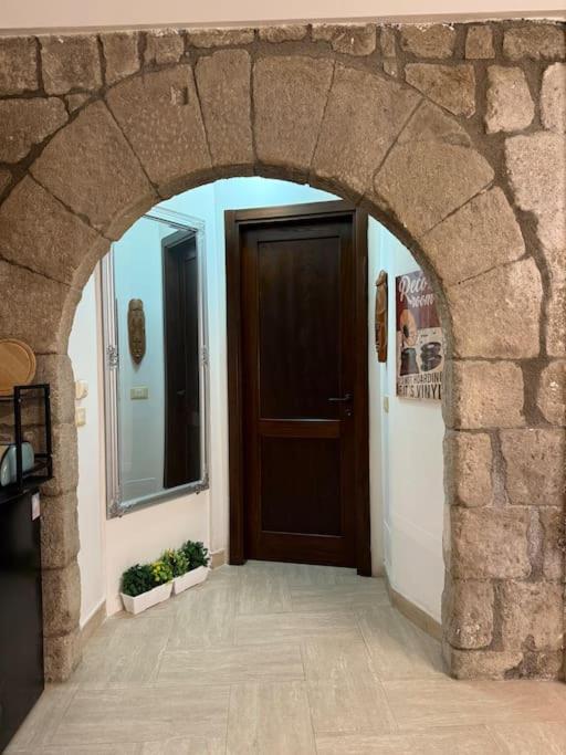 San Peter Door - Monolocale Deluxe - 46
