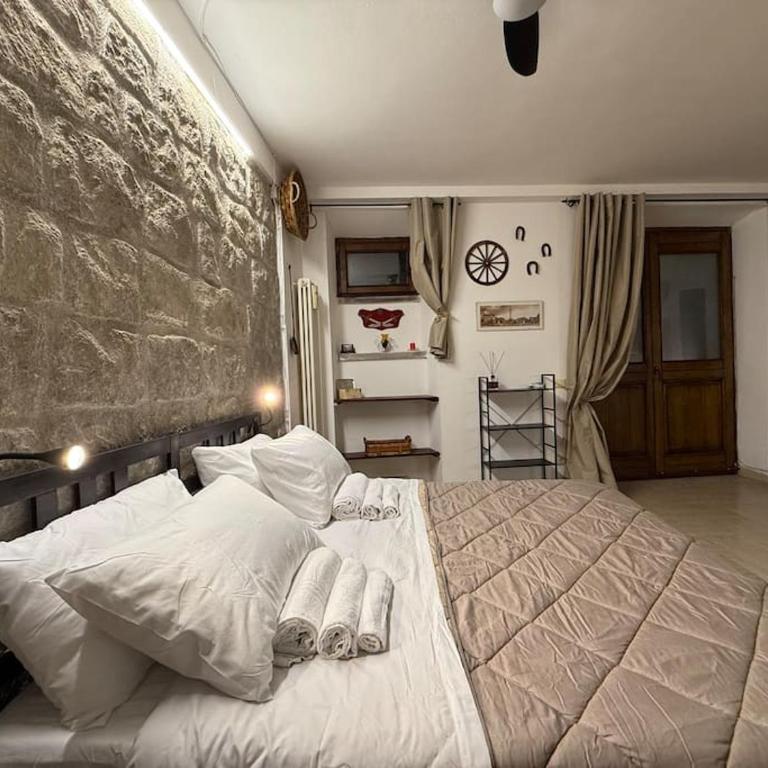 San Peter Door - Monolocale Deluxe - 47