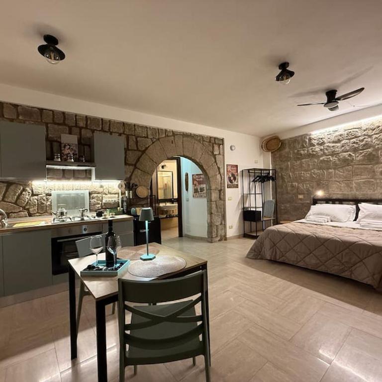 San Peter Door - Monolocale Deluxe - 54