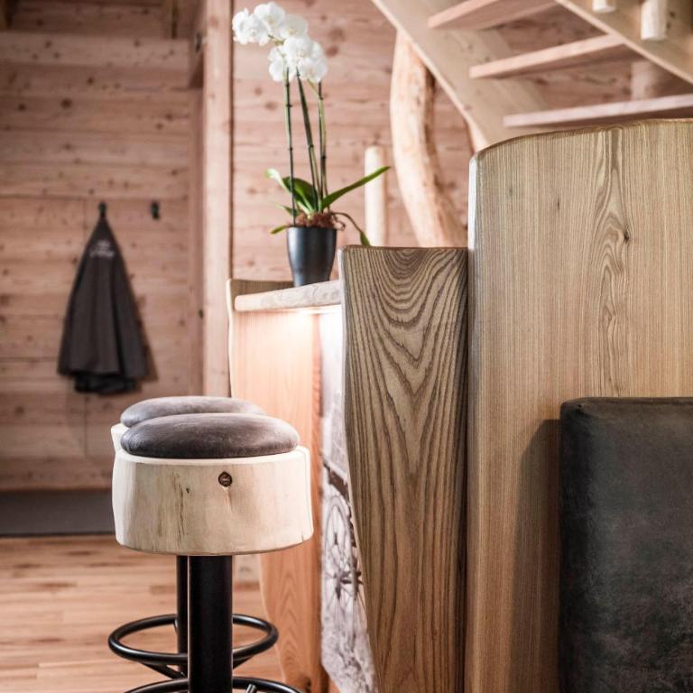 Valsegg Chalets Südtirol - luxury and private hideaway - Chalet - 7