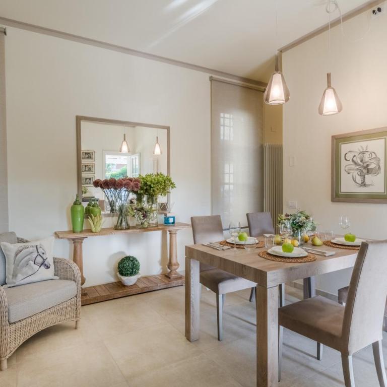 Egidio City Farmhouse - Villa con Piscina Privata - 16