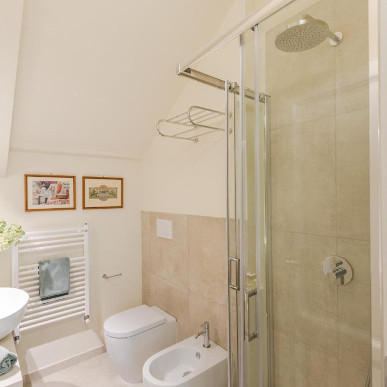 Egidio City Farmhouse - Villa con Piscina Privata - 41