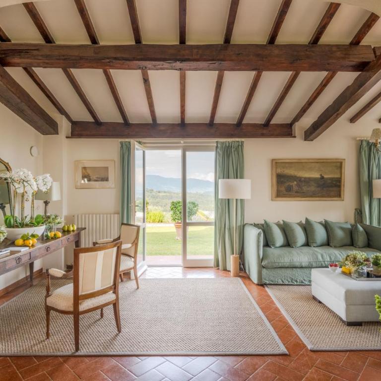 Villa Lontana Lucca - Villa con Piscina Privata - 18