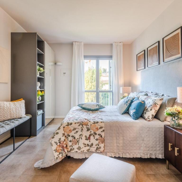 Casa Prospero Lucca city centre - Appartamento Deluxe - 5