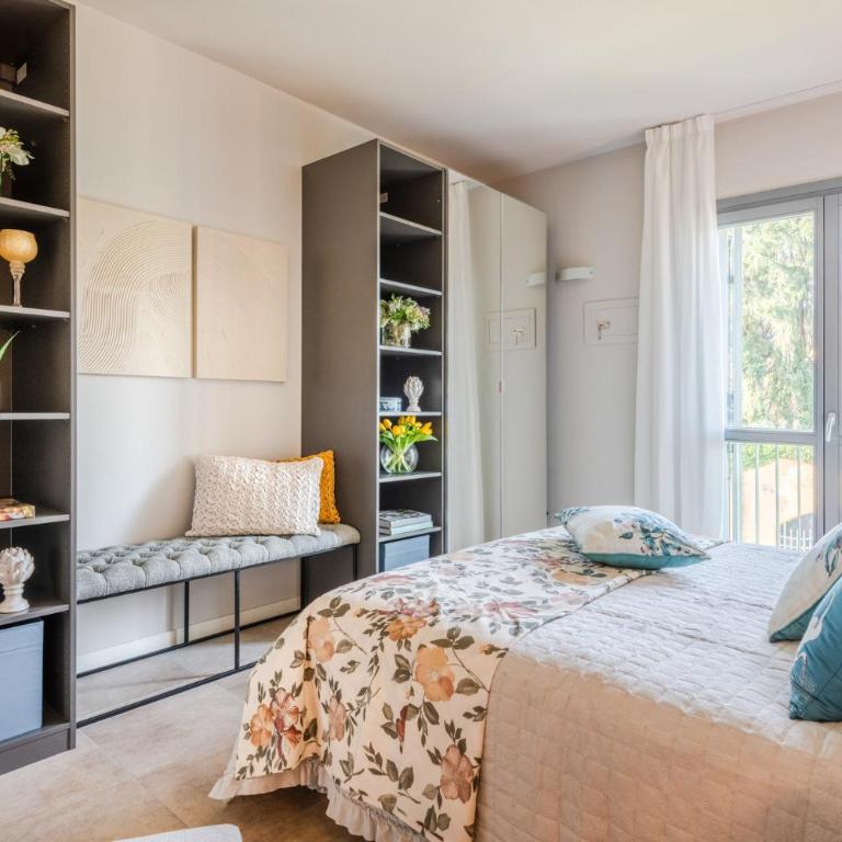 Casa Prospero Lucca city centre - Appartamento Deluxe - 6