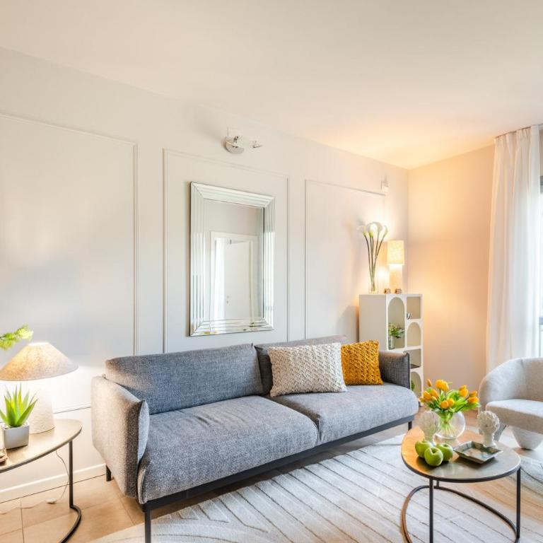 Casa Prospero Lucca city centre - Appartamento Deluxe - 12