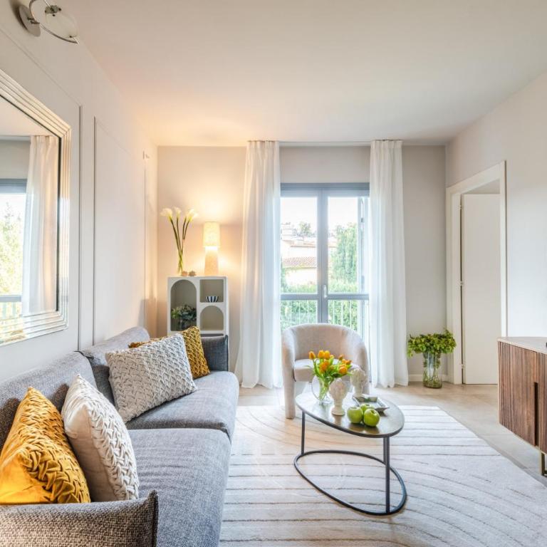 Casa Prospero Lucca city centre - Appartamento Deluxe - 13
