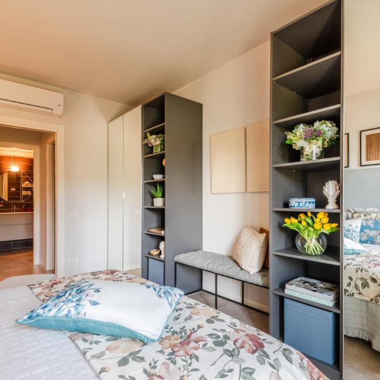 Casa Prospero Lucca city centre - Appartamento Deluxe - 18