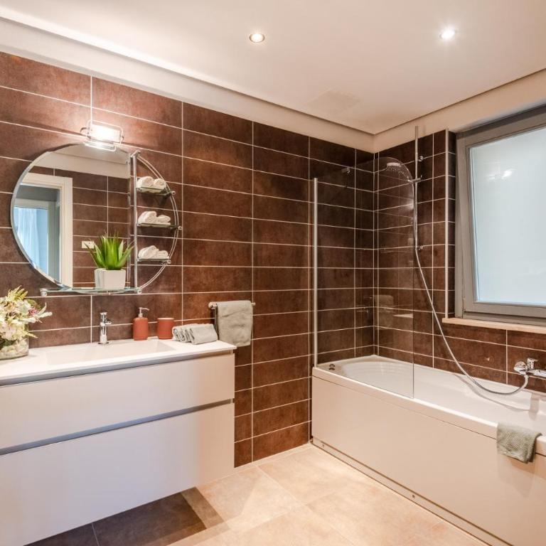 Casa Prospero Lucca city centre - Appartamento Deluxe - 20