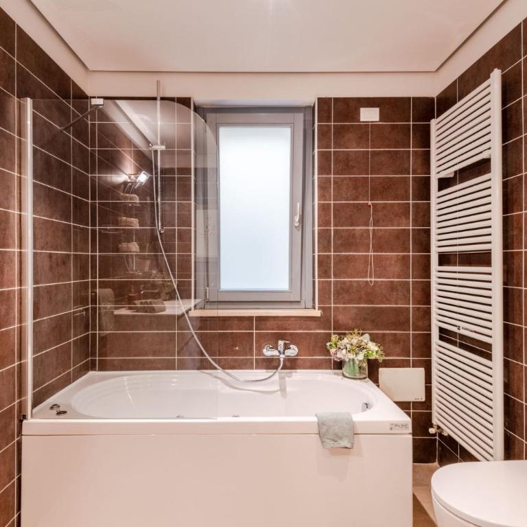 Casa Prospero Lucca city centre - Appartamento Deluxe - 21