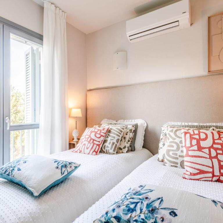 Casa Prospero Lucca city centre - Appartamento Deluxe - 23
