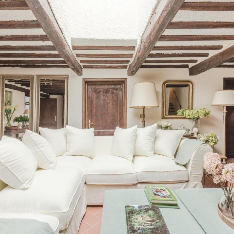 Villa Lontana Lucca - Villa con Piscina Privata - 49