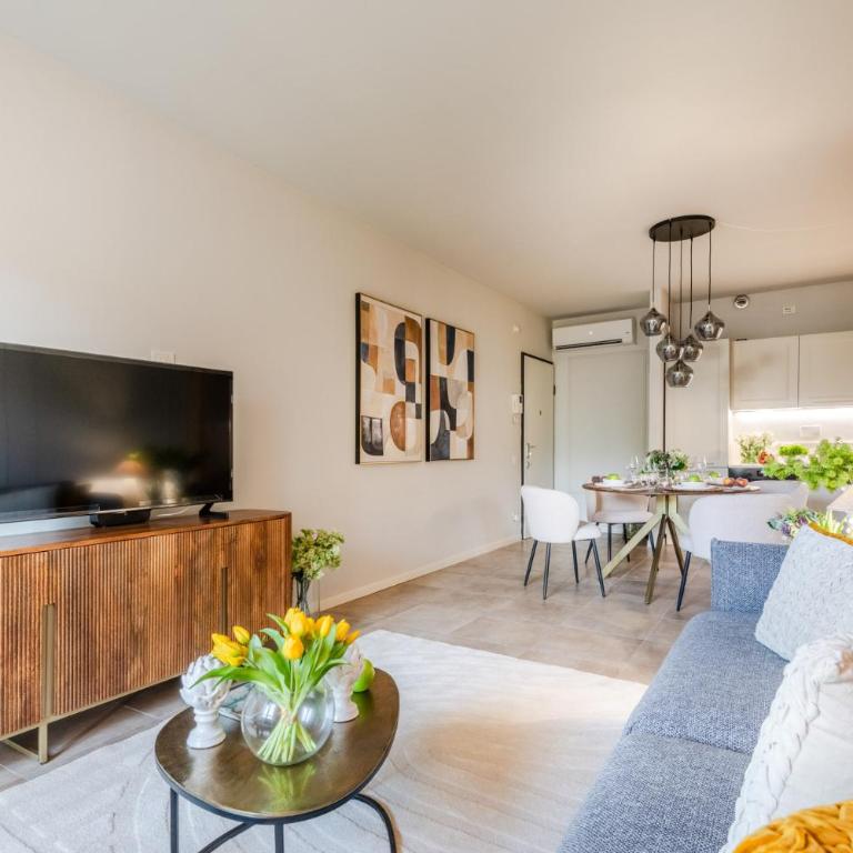 Casa Prospero Lucca city centre - Appartamento Deluxe - 29