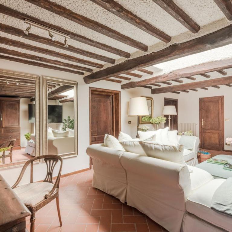 Villa Lontana Lucca - Villa con Piscina Privata - 50