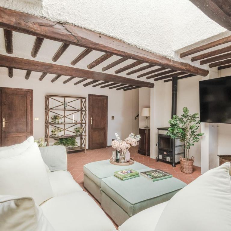 Villa Lontana Lucca - Villa con Piscina Privata - 52