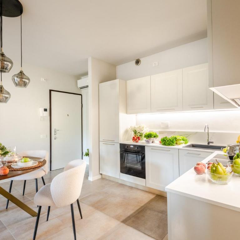 Casa Prospero Lucca city centre - Appartamento Deluxe - 33