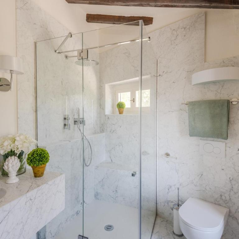 Villa Lontana Lucca - Villa con Piscina Privata - 59