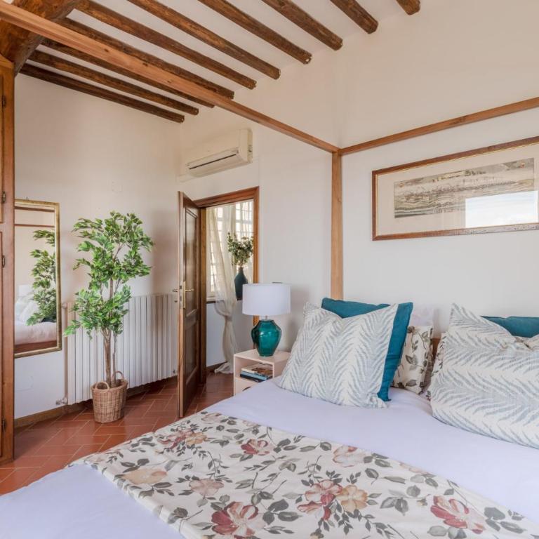 Villa Lontana Lucca - Villa con Piscina Privata - 66