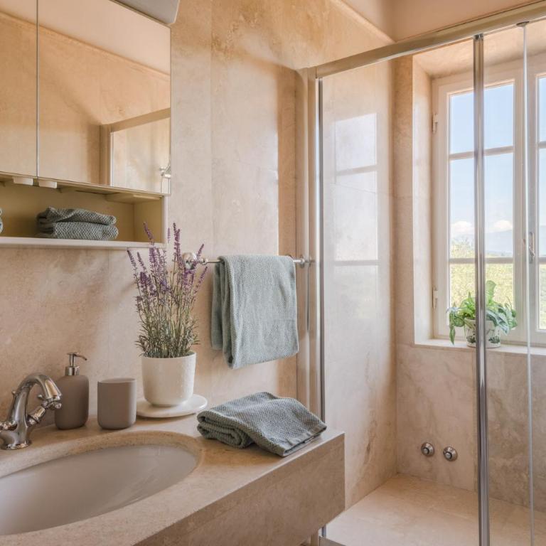 Villa Lontana Lucca - Villa con Piscina Privata - 68