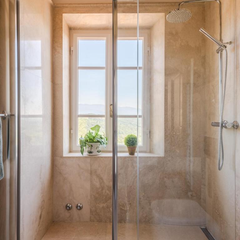 Villa Lontana Lucca - Villa con Piscina Privata - 69
