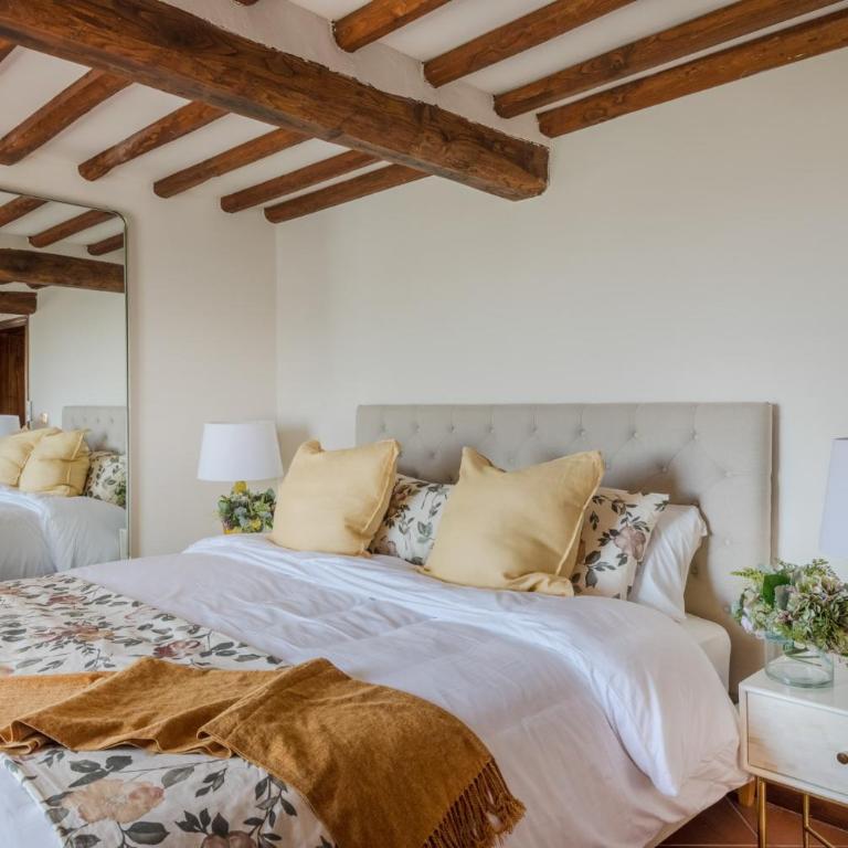 Villa Lontana Lucca - Villa con Piscina Privata - 77