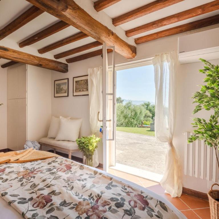 Villa Lontana Lucca - Villa con Piscina Privata - 79