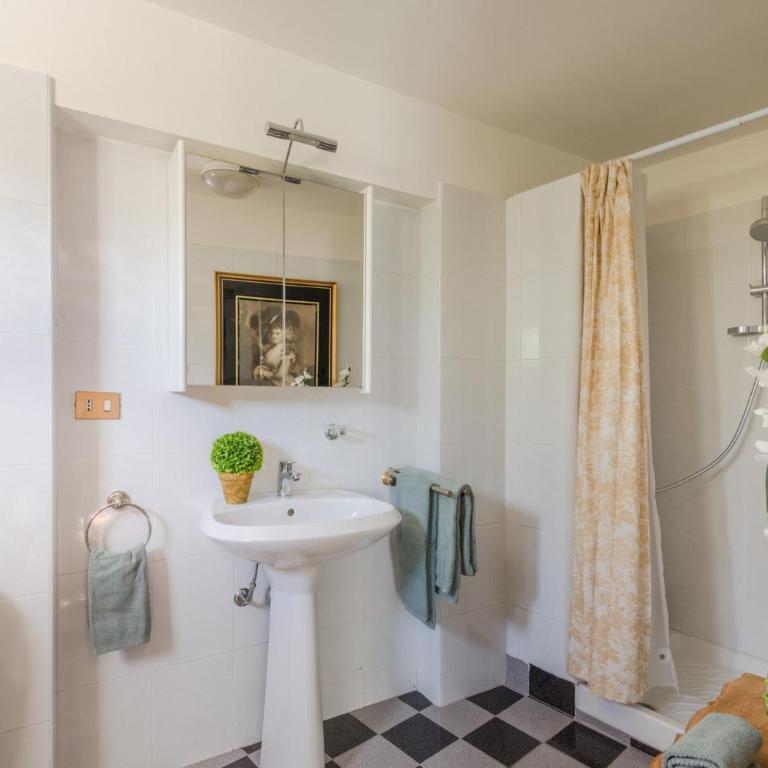 Villa Lontana Lucca - Villa con Piscina Privata - 80