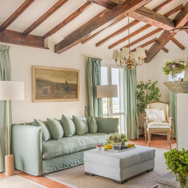 Villa Lontana Lucca - Villa con Piscina Privata - 83